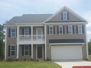 305 Slate Dr, Boiling Springs, SC 29316