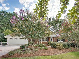 1201 Lindale Dr, Asheboro, NC 27205