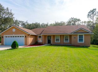 1911 Lightsey Rd, Saint Augustine, FL 32084