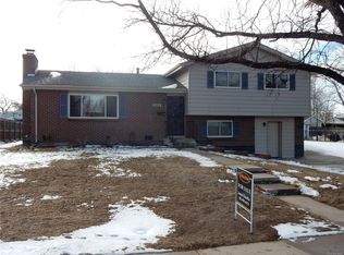 989 Evanston St, Aurora, CO 80011