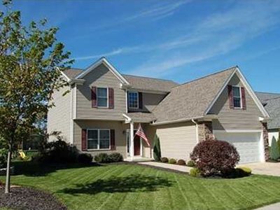 6068 Pine Valley Ln, Fairview, PA, 16415