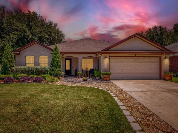 1810 Warwick Cv, Cedar Park, TX 78613