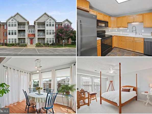 1603 Berry Rose Ct #2A, Frederick, MD 21701