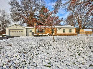 10709 Edgewood Rd, Harrison, OH 45030