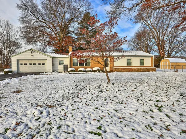10709 Edgewood Rd, Harrison, OH 45030