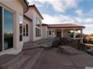 5645 Los Posas Way, Granite Bay, CA