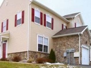 406 Marion Rd, York, PA 17406