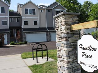 2041 Hamilton Rd, Okemos, MI 48864