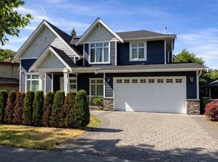 3131 Francis Rd, Richmond, BC V7C1J1