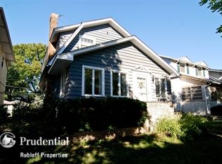 1173 S Elmwood Ave, Oak Park, IL 60304