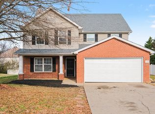 1410 Dublin Ct, Murfreesboro, TN 37128