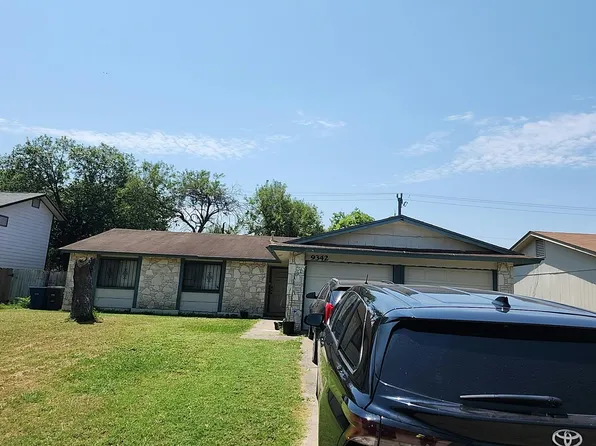 9342 Valley Bnd, San Antonio, TX 78250