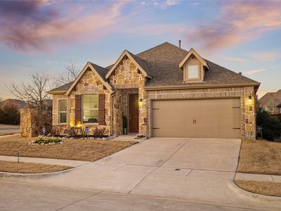 1436 Tumbleweed Trl, Northlake, TX, 76226