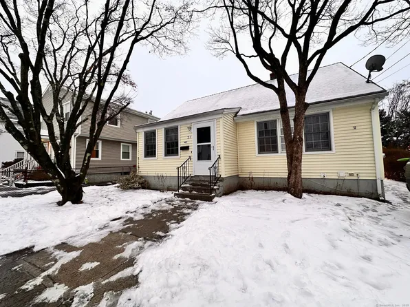 21 Avon Street, Ansonia, CT 06401