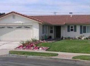 6431 Trinette Ave, Garden Grove, CA 92845