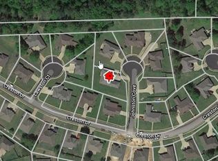 204 Johnston Cv, Byram, MS 39272