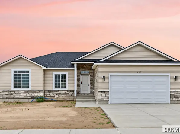 6879 Millbrook Dr, Idaho Falls, ID 83402