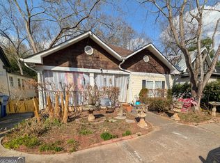 662 Hansell St SE, Atlanta, GA 30312