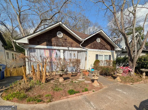 662 Hansell St SE, Atlanta, GA 30312