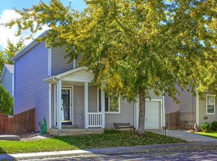 4616 S Tabor Way, Morrison, CO 80465