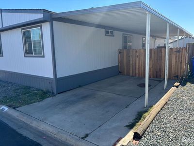 6601 Eucalyptus Dr Space 256, Bakersfield, CA, 93306