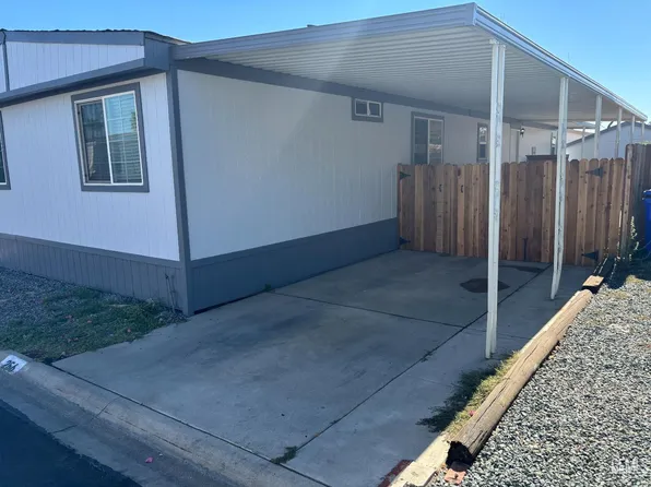 6601 Eucalyptus Dr Space 256, Bakersfield, CA 93306