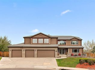 9717 Clairton Ln, Highlands Ranch, CO 80126
