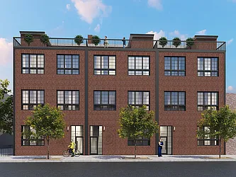 Vernon 1 at 5-26 47th Avenue in Hunters Point
