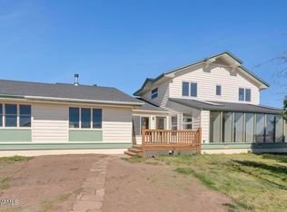 8255 N Stony Mountain Way, Flagstaff, AZ 86001