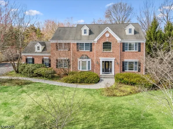 5 ALANA DRIVE, Warren Twp., NJ 07059