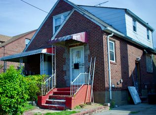 189-10 114th Dr, Saint Albans, NY 11412