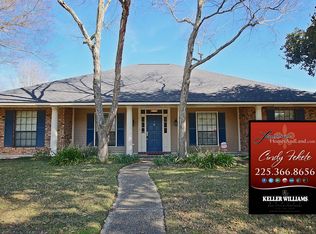 5141 Halls Ferry Dr, Baton Rouge, LA 70817