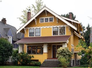 2129-2131 SE Ladd Ave, Portland, OR 97214