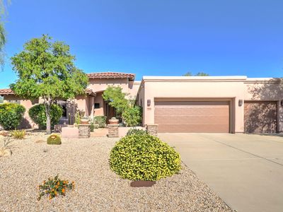 9406 E Hidden Green Dr, Scottsdale, AZ, 85262