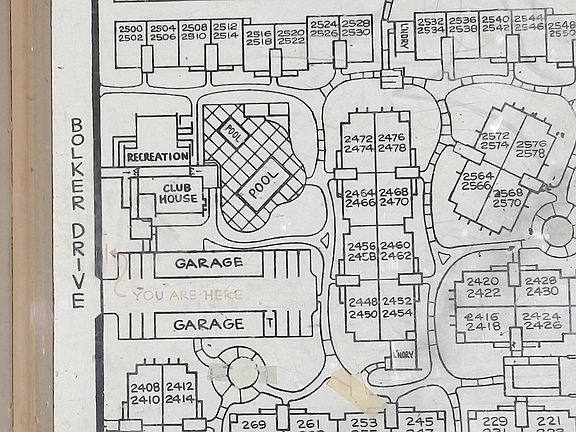 2nd image of 2454 Bolker Dr