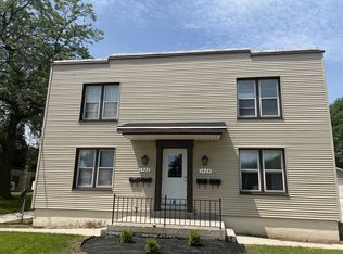 1422/1424 N 8th St. - 1422A, Manitowoc, WI 54220
