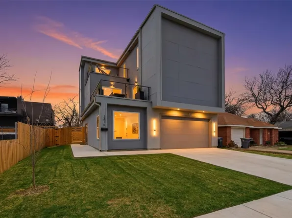 1810 Kraft St, Dallas, TX 75212