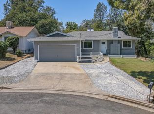 4650 Lookout Ct, Redding, CA 96001