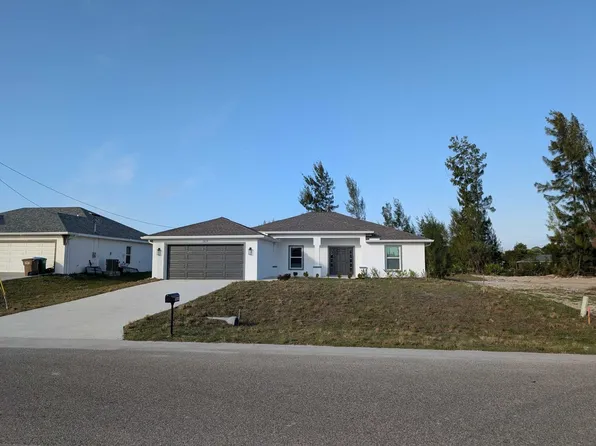 3614 NE 9th Pl, Cape Coral, FL 33909