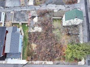 623 N 3rd St, Pottsville, PA
