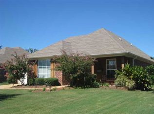208 Pineleaf Cv, Brandon, MS 39047