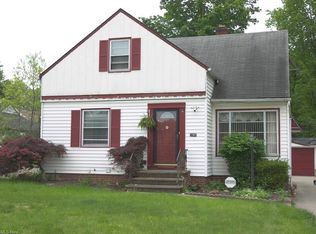 18530 McCracken Rd, Maple Heights, OH 44137