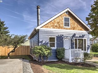 8440 SE 65th Ave, Portland, OR 97206