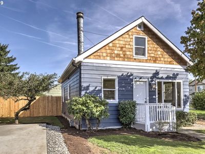 8440 SE 65th Ave, Portland, OR, 97206