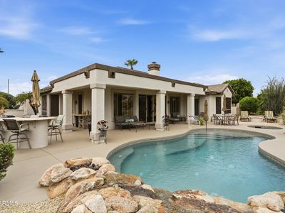 18461 N HIBISCUS Lane, Surprise, AZ, 85374