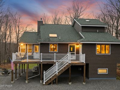 33 Sunset Dr, Gouldsboro, PA, 18424