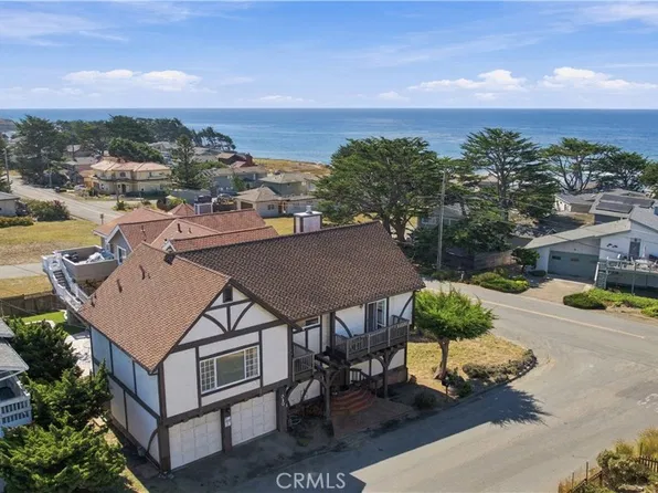 310 Cambridge St, Cambria, CA 93428