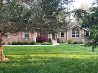 968 Elliot Rd, Nixa, MO 65714