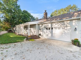 750 Airport Road, Branson, MO 65616