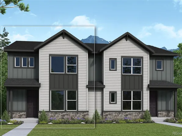 16231 Peak Street #B, Broomfield, CO 80023